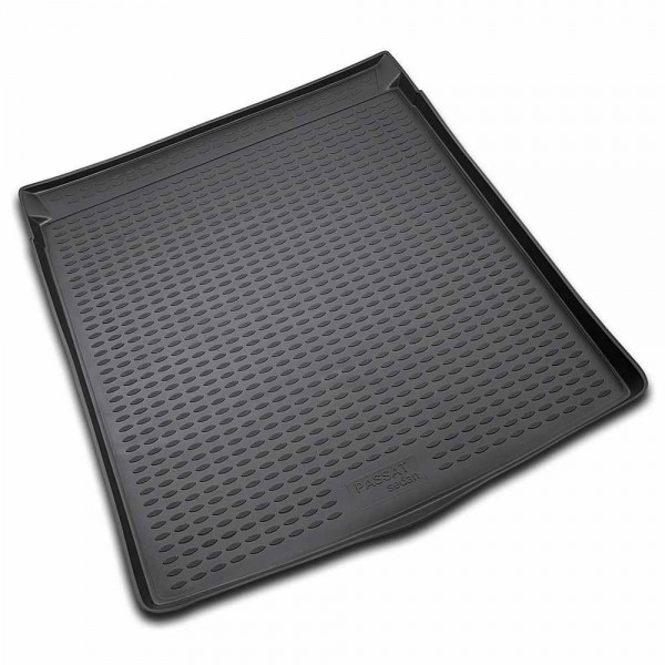 Kadica za gepek VOLKSWAGEN Passat (B6) 2005-2011, sedan, 1 kom.